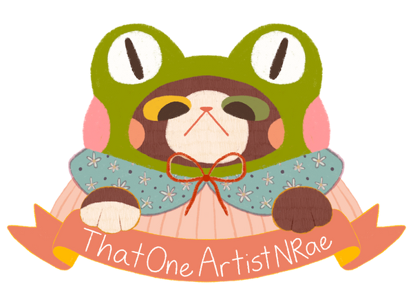 ThatOneArtistNRae